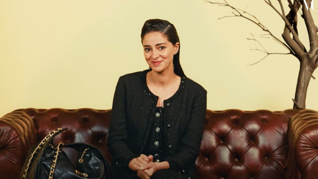What’s in Ananya Panday’s bag? Here’s everything that this Gen Z star in the making really carries with her