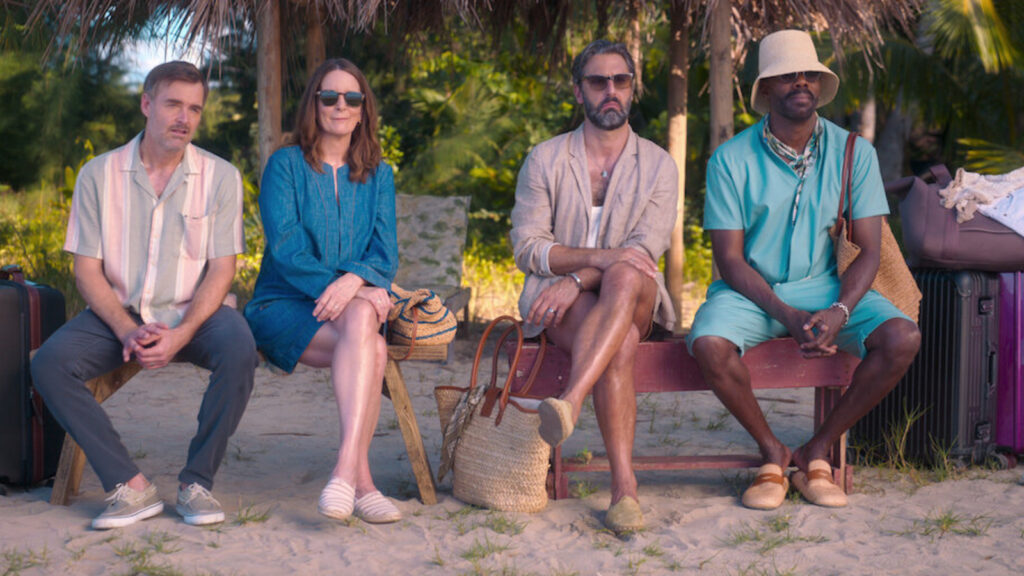 What’s new on Netflix? Highly anticipated TV shows releasing in May 2025 | Web Series