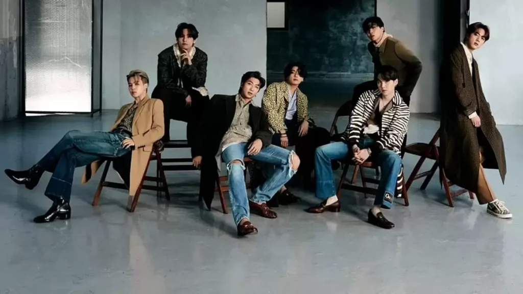 When Kim Namjoon said he didn’t ‘know a single thing about BTS’: We’re just people who met each other because…