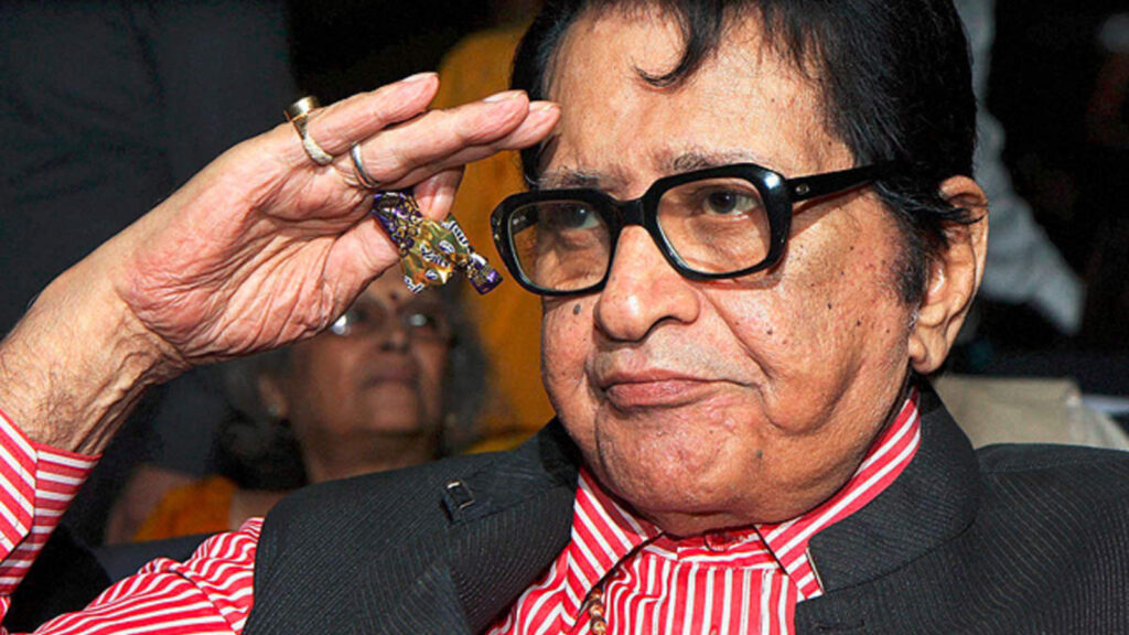 When Manoj Kumar revealed how he got the title of ‘Bharat Kumar’ | Bollywood