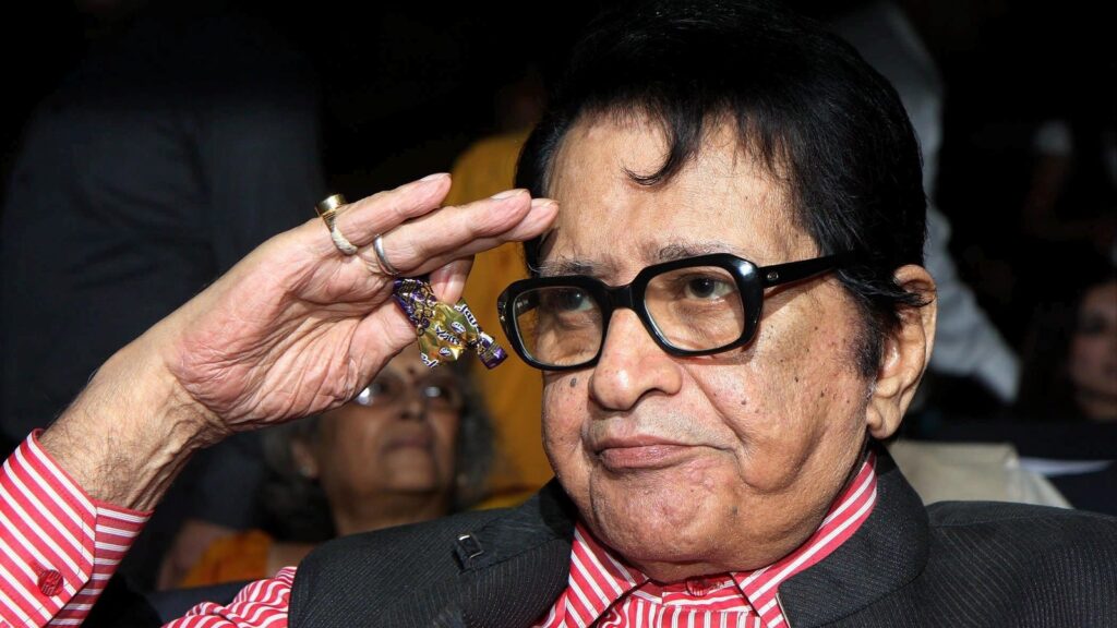 When Manoj Kumar sued the Indira Gandhi government and won the case