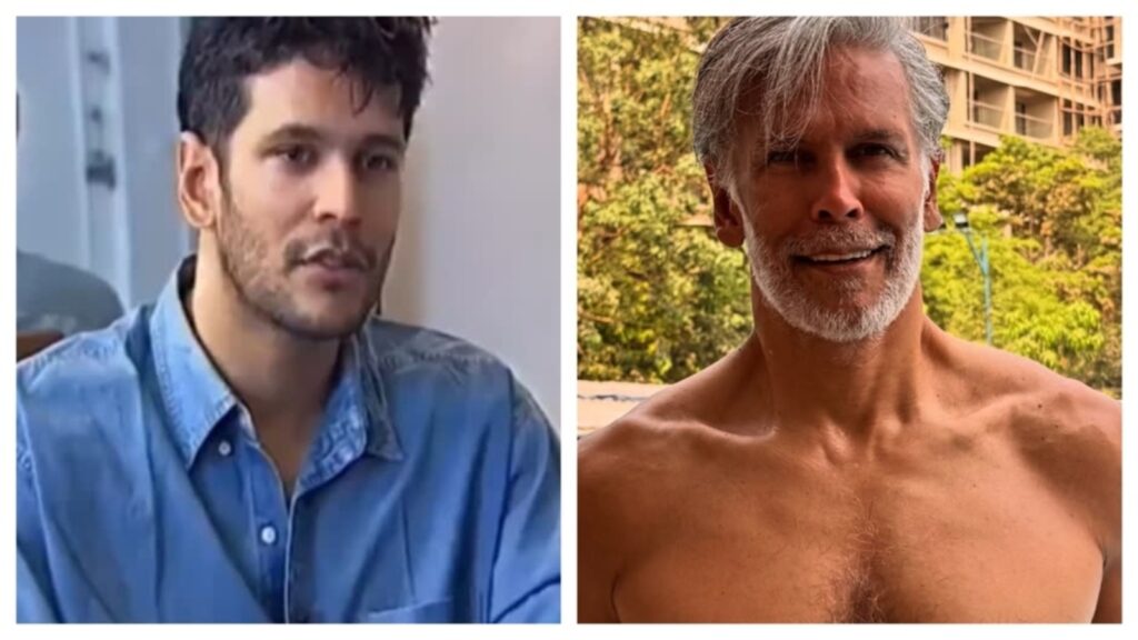 When Milind Soman opened up about his strict diet as ‘India’s first supermodel’: Drink only fruit juice; no tea, coffee | Health