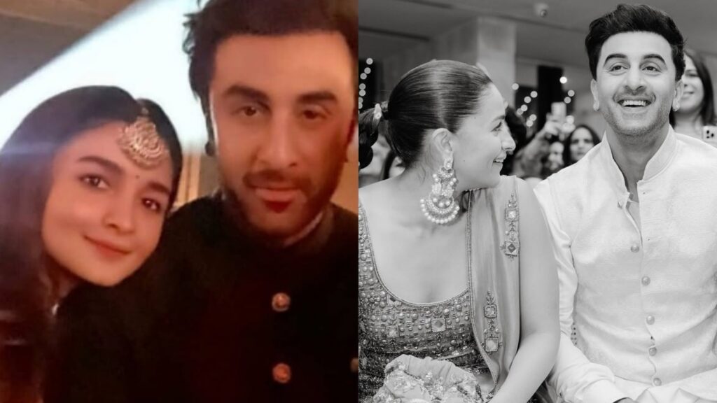 When Ranbir Kapoor credited wife Alia Bhatt for making more efforts than him: ‘Everything I complained about…’