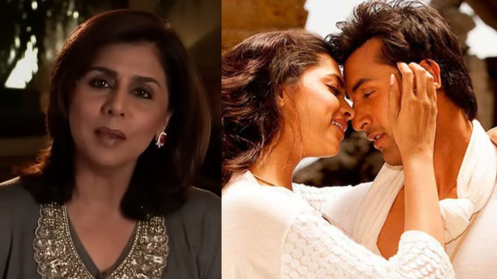 When Ranbir Kapoor’s mum Neetu Kapoor spoke about his break-up with Deepika Padukone: ‘Maybe he was not himself…’