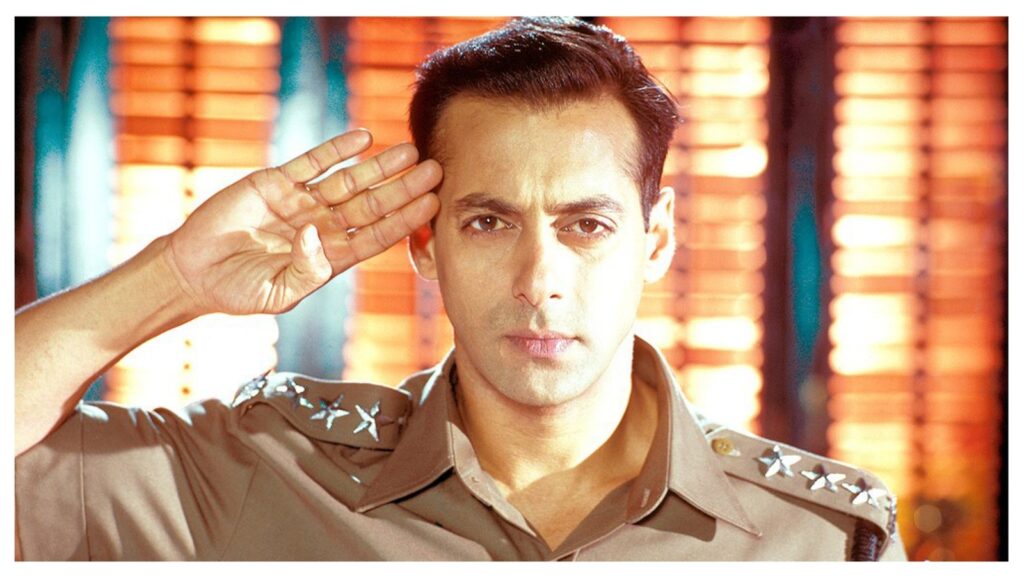 When Salman Khan rejected Garv calling it a ‘Sunny Deol genre’ film: ‘Why have you come to me?’ | Bollywood