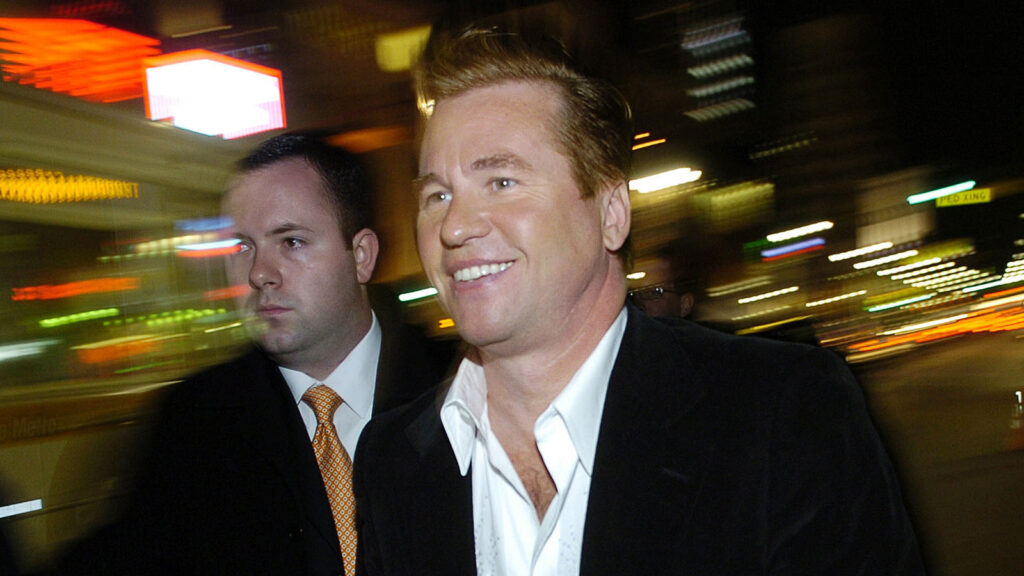 When Val Kilmer addressed his reputation as a ‘difficult’ actor in Reddit AMA, ‘It cost me some really fun roles’ | Hollywood