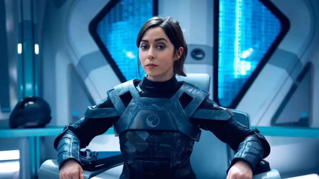 When is Black Mirror S7 releasing: Date, time, cast, episode names and more | Hollywood