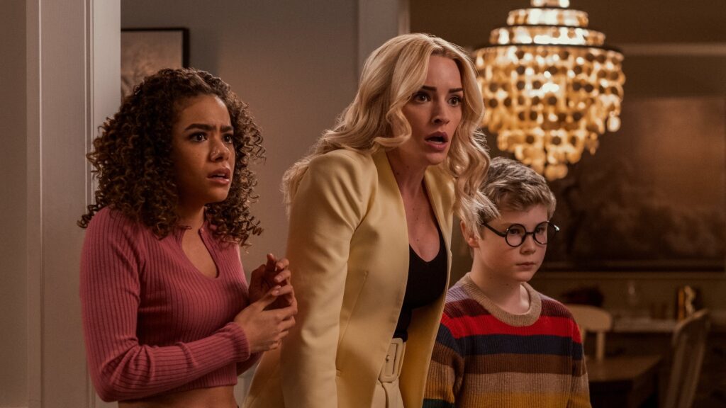 When is ‘Ginny & Georgia’ season 3 releasing on Netflix? Watch the new trailer | Web Series