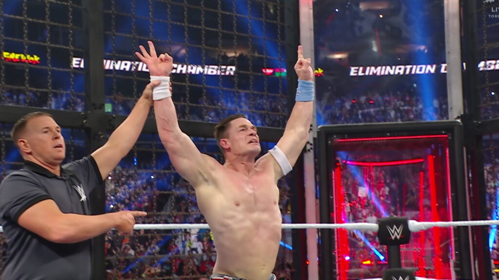 When is WWE WrestleMania 41? Date, time, live streaming details of the two-night event