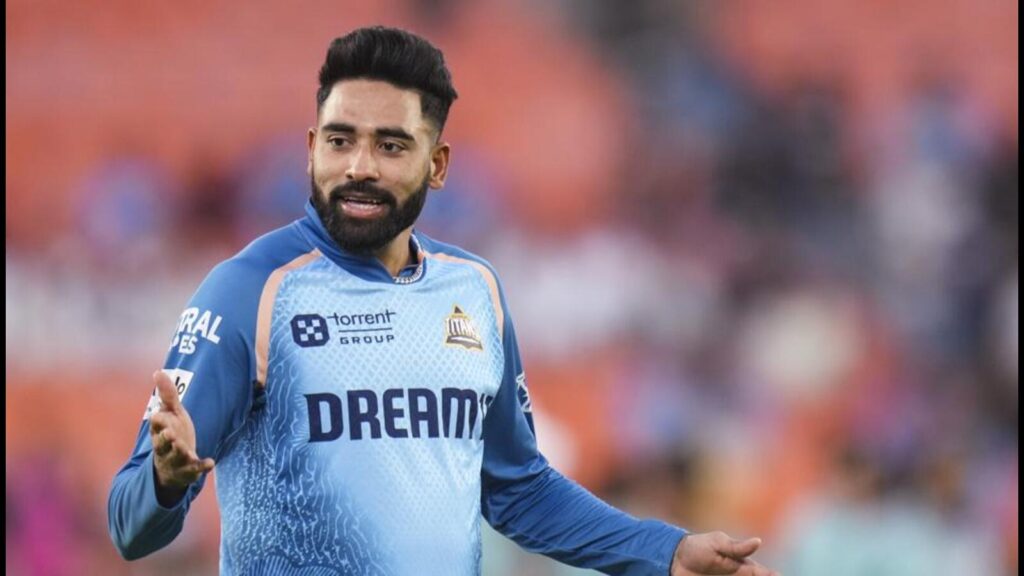 When the ball is listening to you, it does exactly what you want it to do: Siraj