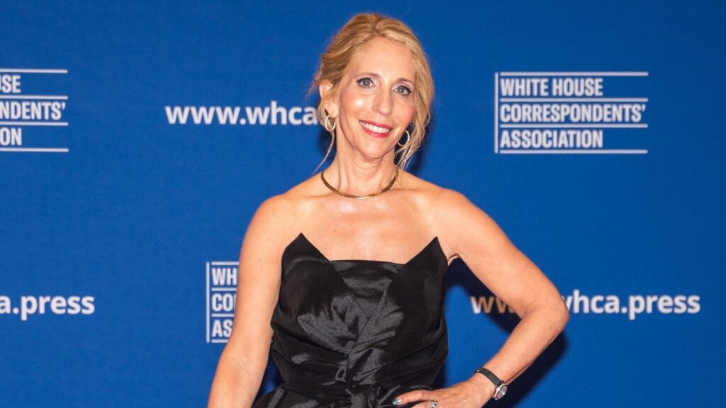 White House Correspondents’ Dinner 2025 in Photos: Celebs, journalists take over red carpet as Trump skips annual gala