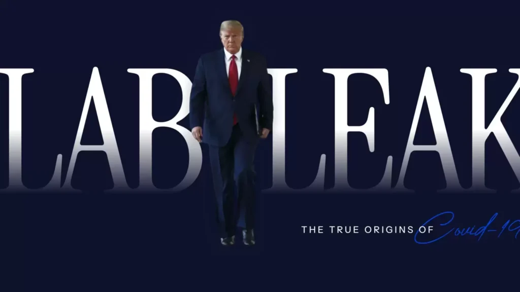 White House pushes Covid ‘lab leak’ theory on revamped website, blames Biden and Fauci