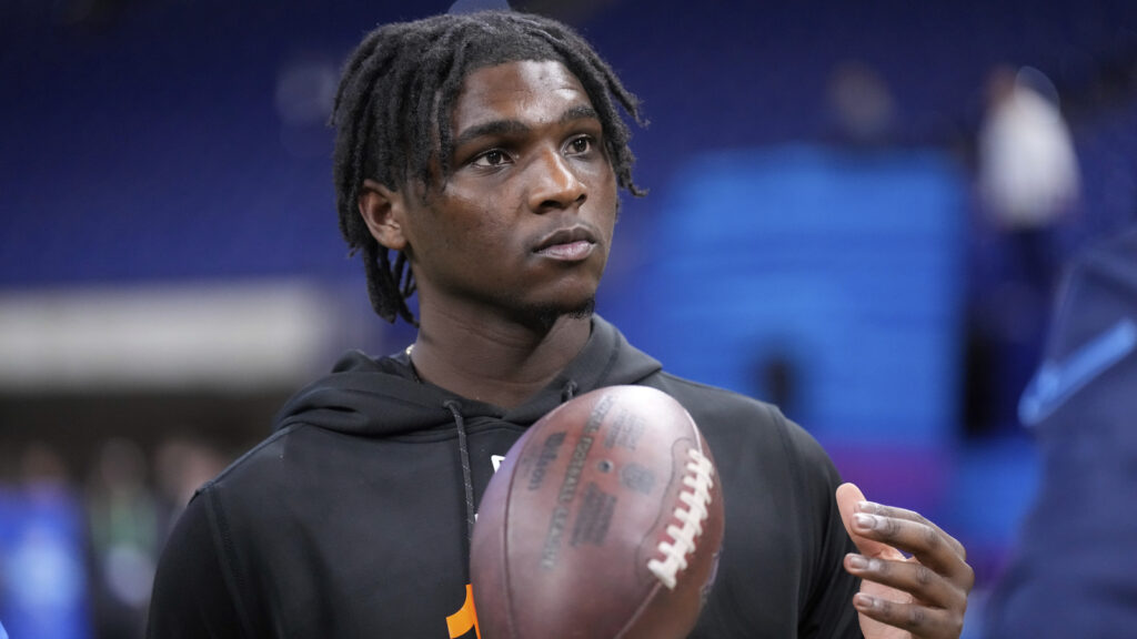 Who Is Cam Ward? Miami QB emerges as heavy favorite for no. 1 pick in 2025 NFL draft