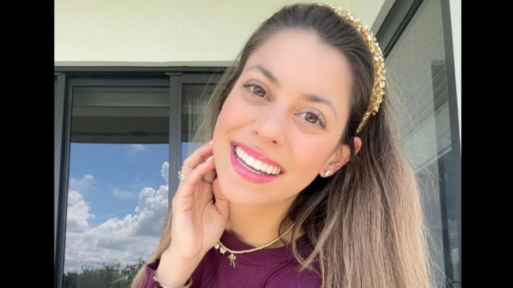 Who is Adriana Fernandez? Viral sensation from Florida converts to Judaism, says ‘Oct. 7 made me want to…’