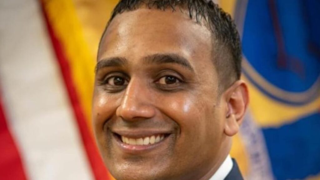Who is Anand Shah? Indian-origin New Jersey councilman held for illegal gambling