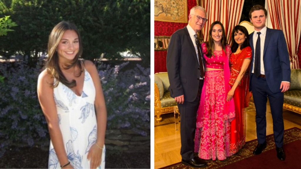 Who is Anika Groff? High school student loses entire family in tragic New York plane crash