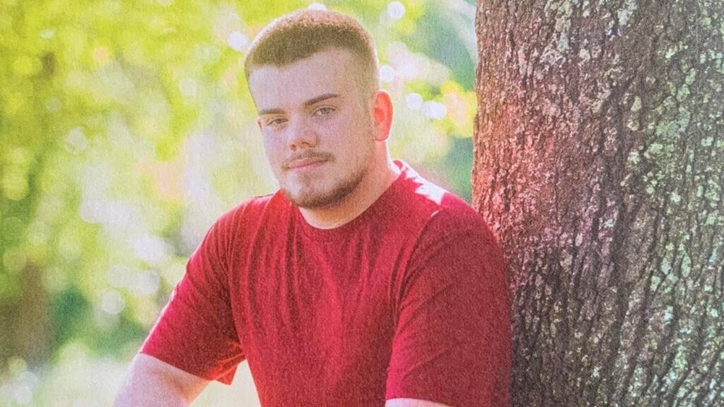 Who is Anne-Mari Eriksen, FSU shooter Phoenix Ikner’s birth mother?