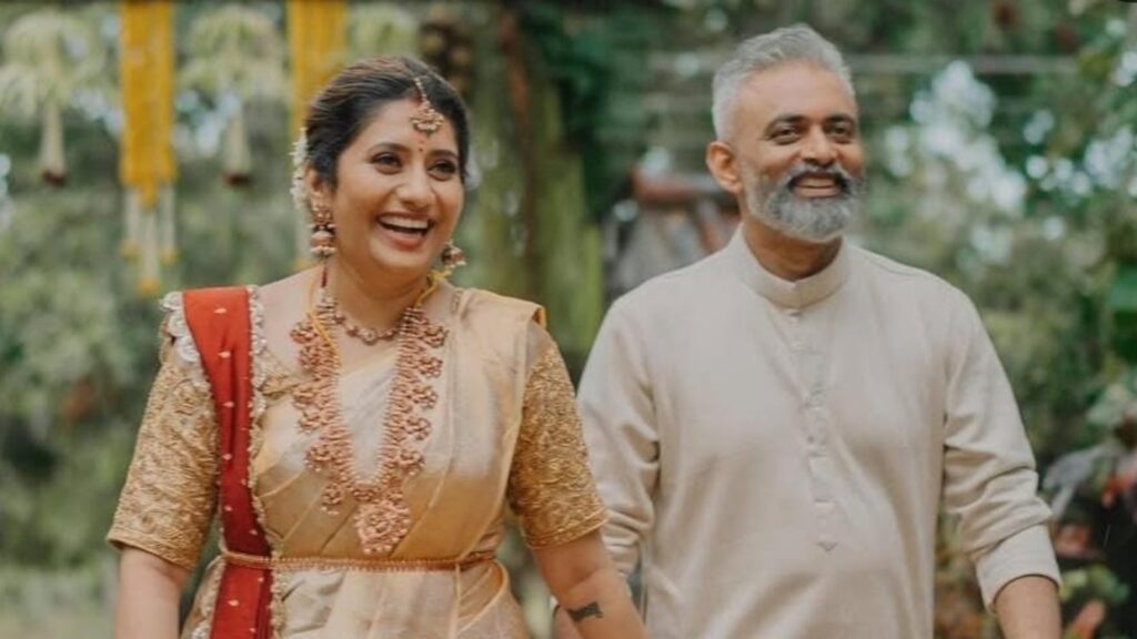 Who is DJ Vasi Sachi? Meet Bigg Boss Tamil fame Priyanka Deshpande’s second husband