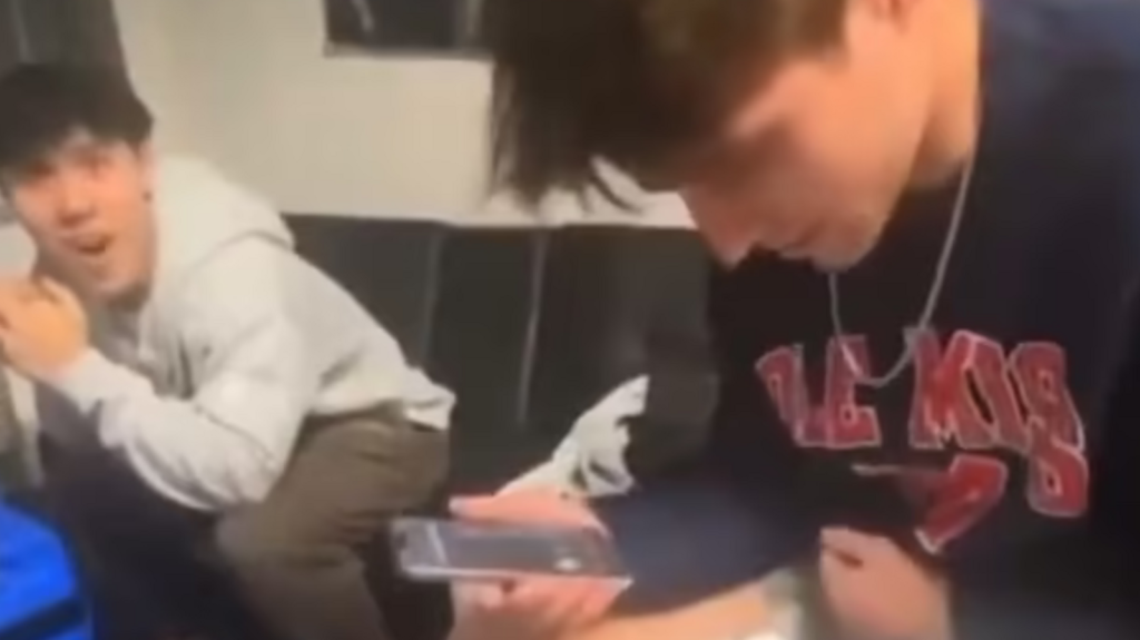 Who is Jax Ulbrich, Shedeur Sanders and Tyler Warren prank caller identified as Atlanta Falcons DC’s son