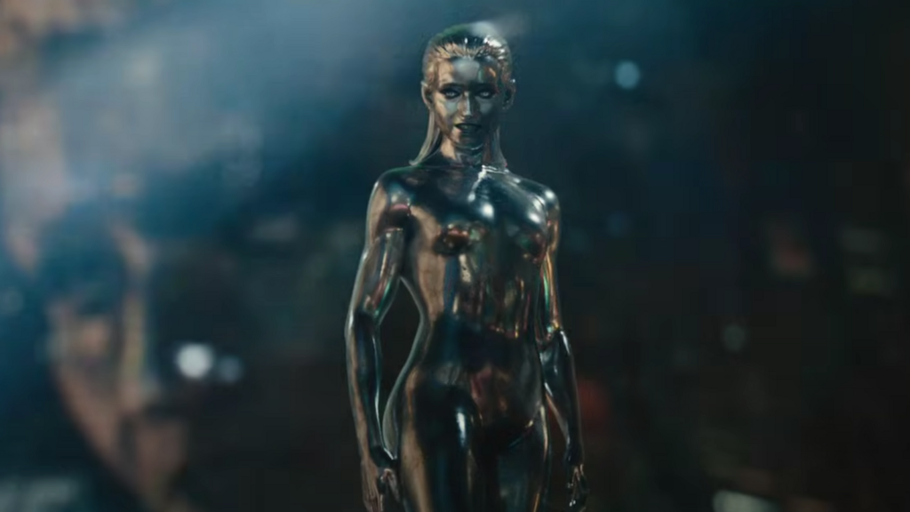 Who is Julia Garner’s Shalla-Bal? Here’s why Silver Surfer is a woman in Fantastic Four: First Steps | Hollywood