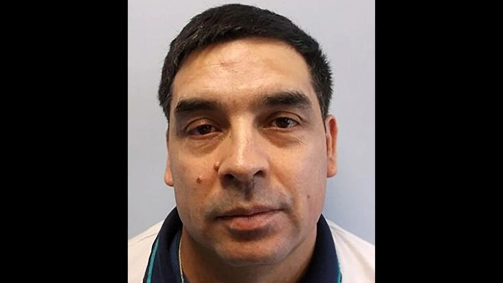 Who is Mario Bustamante Leiva? All we know about illegal immigrant accused of stealing Kristi Noem’s purse | Trending