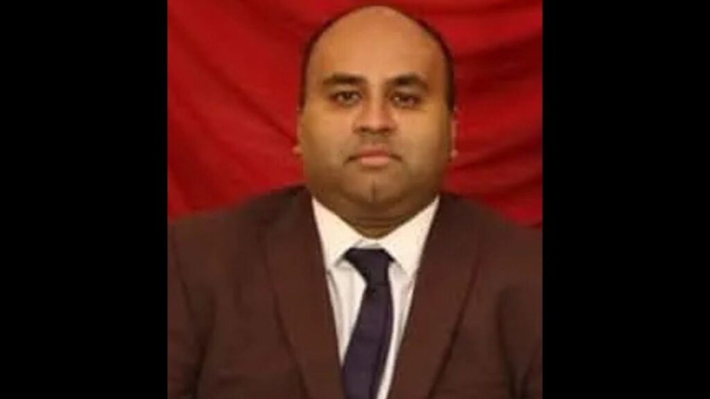 Who was Irfan Ali Mirza? British Airways flight attendant, 45, found dead in San Francisco hotel room