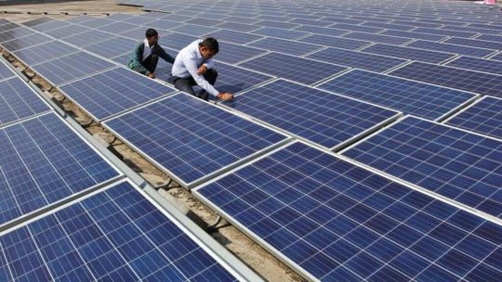Why India’s renewable energy targets are insufficient