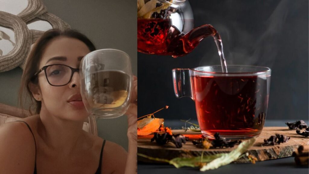 Why Malaika Arora swears by clove tea: Health benefits you need to know