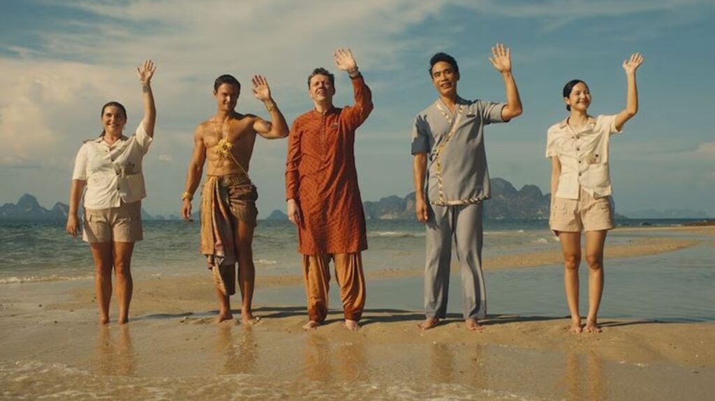 Why Season 3 of The White Lotus is going to be a gorgeous waste of your time…