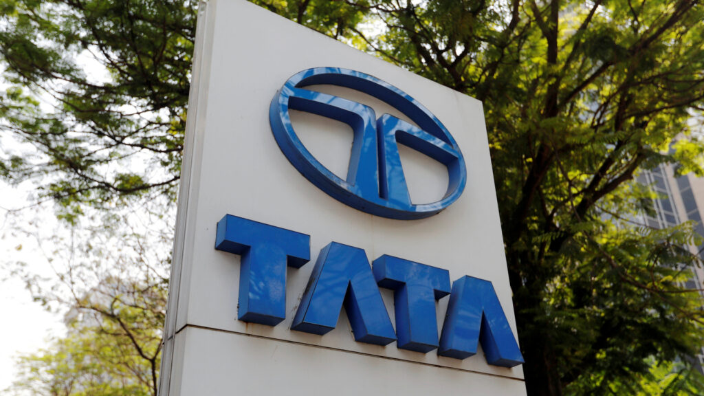 Why Tata Motors share price fell by nearly 6% today