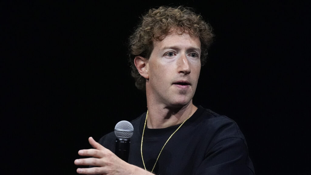 Why is Facebook losing its relevance? ‘Worried’ boss Mark Zuckerberg explains