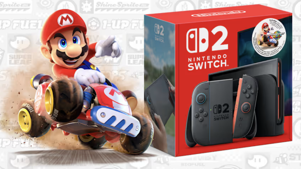 Why is Walmart, Target, GameStop no longer taking preorders for Nintendo Switch 2? Here’s what you should know | World News
