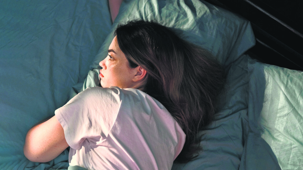 Why women sleep less than men and how to fix it