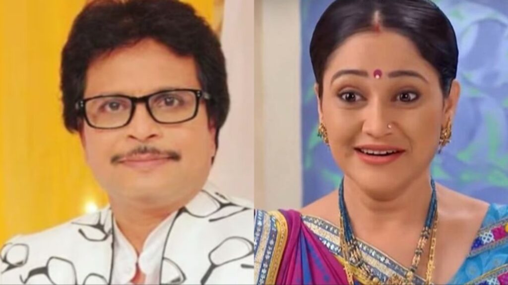 Will Disha Vakani return as Dayaben in Taarak Mehta Ka Ooltah Chashmah? Here’s what producer Asit Modi has to say