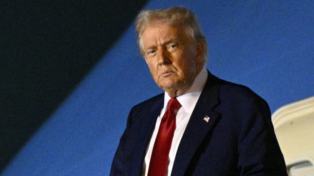 Will Donald Trump back off from tariffs? US secretary of commerce responds