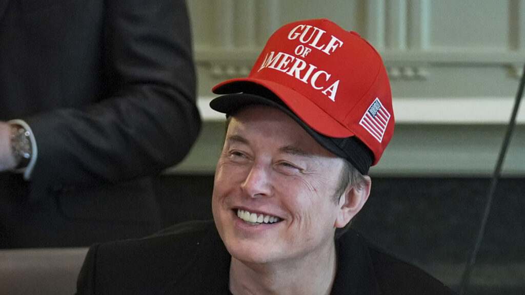 Will Elon Musk have his own official Texas city called Starbase, home to SpaceX?