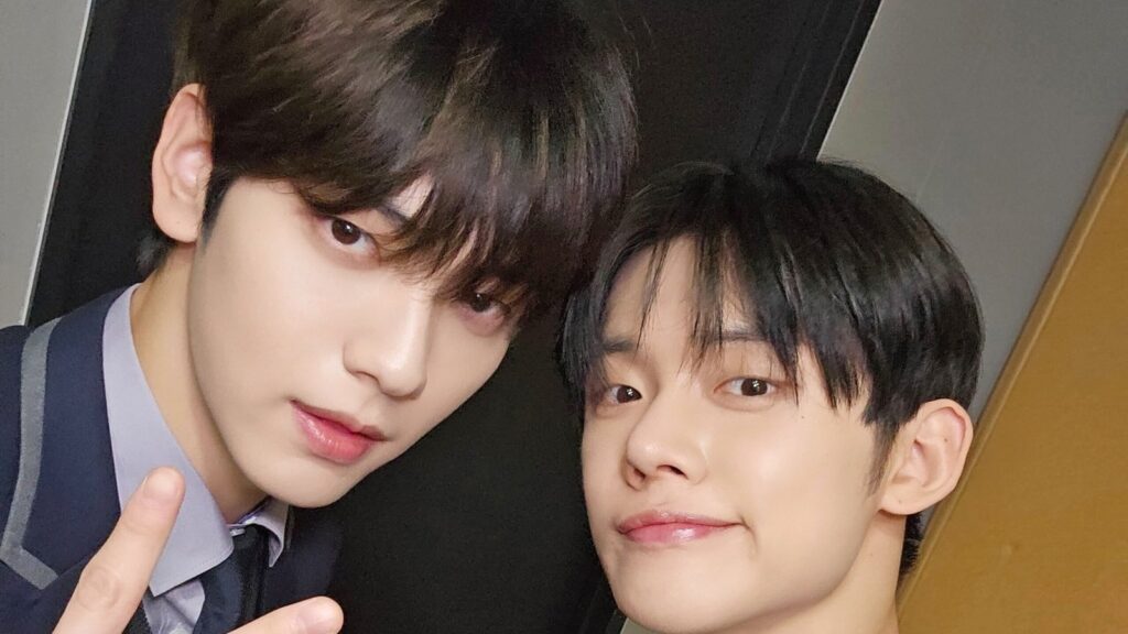 Will TXT’s Soobin and Yeonjun have special cameos in Resident Playbook? Here’s what we know