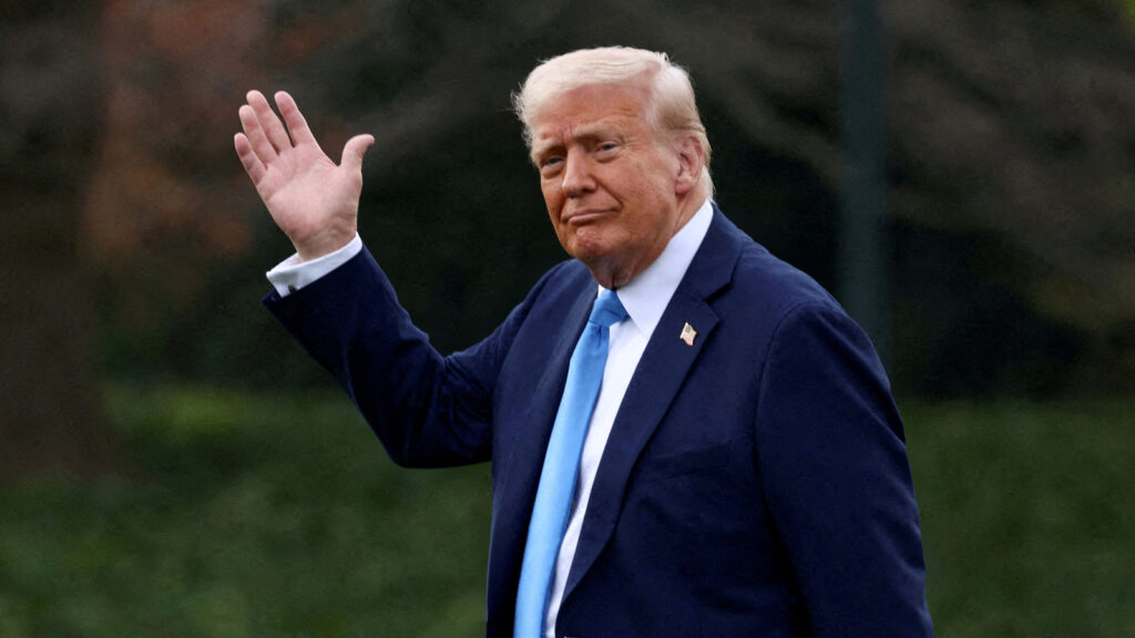 Will Trump’s tariffs raise energy and utility bills? Everything you need to know