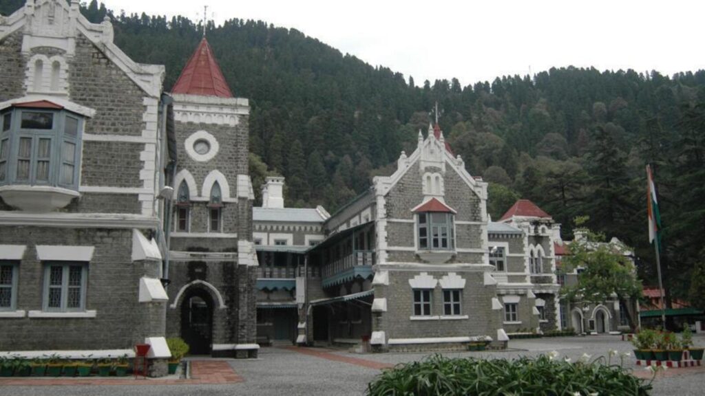 Will demolish wrongly sanctioned construction project in Rishikesh: State to HC