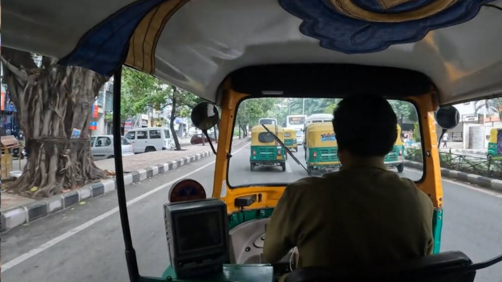 ‘Will make your life hell’: Bengaluru commuter alleges auto drivers ganged up on him for choosing Rapido | Trending