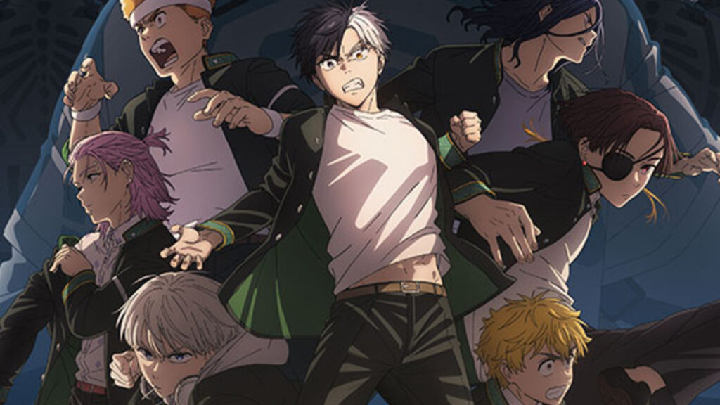 Wind Breaker Season 2 Episode 2: Exact release date, where to watch and more