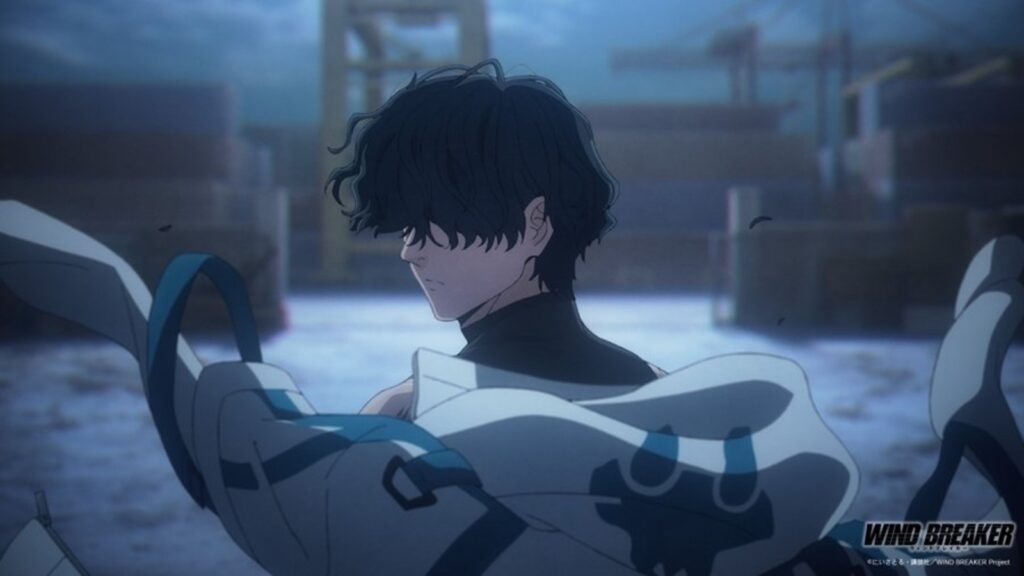 Wind Breaker Season 2 Episode 4: Exact release date, where to watch and more