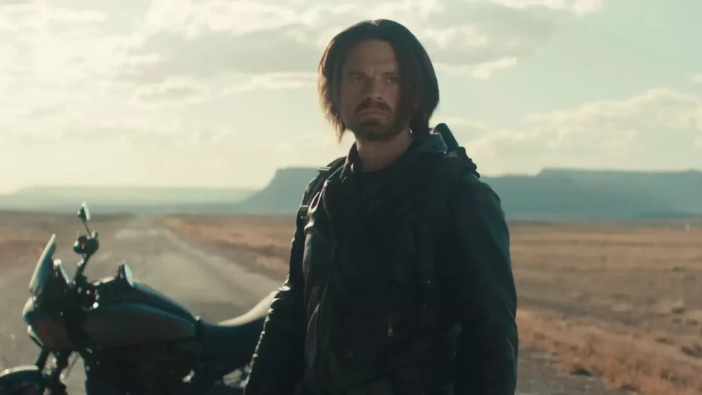 Winter Soldier aKa Sebastian Stan reveals surviving on residuals from Hot Tub Time Machine before landing role in MCU