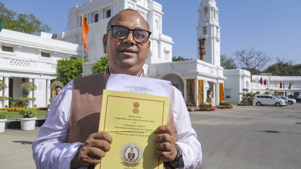 With Ayushman Bharat, Delhi govt to target ‘poorest of the poor’: Health minister | Latest News India