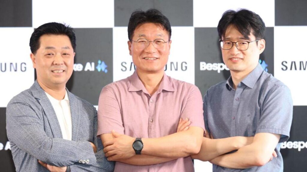 With Bespoke AI vision, Bixby grasps natural reaction: Samsung’s Deokho Kim