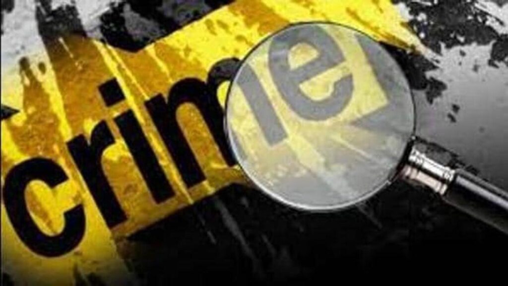 Woman hires hitmen to avoid forced marriage, booked