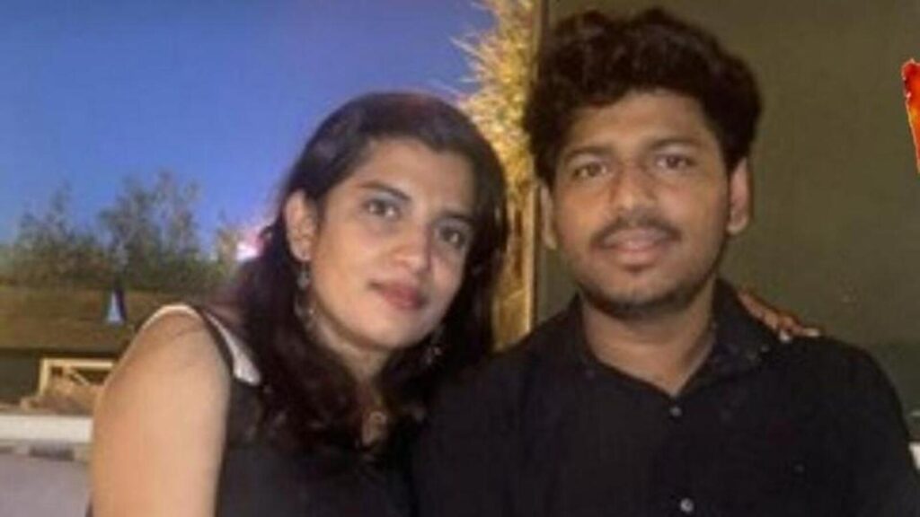 Woman killed by father in Jalgaon was three months pregnant