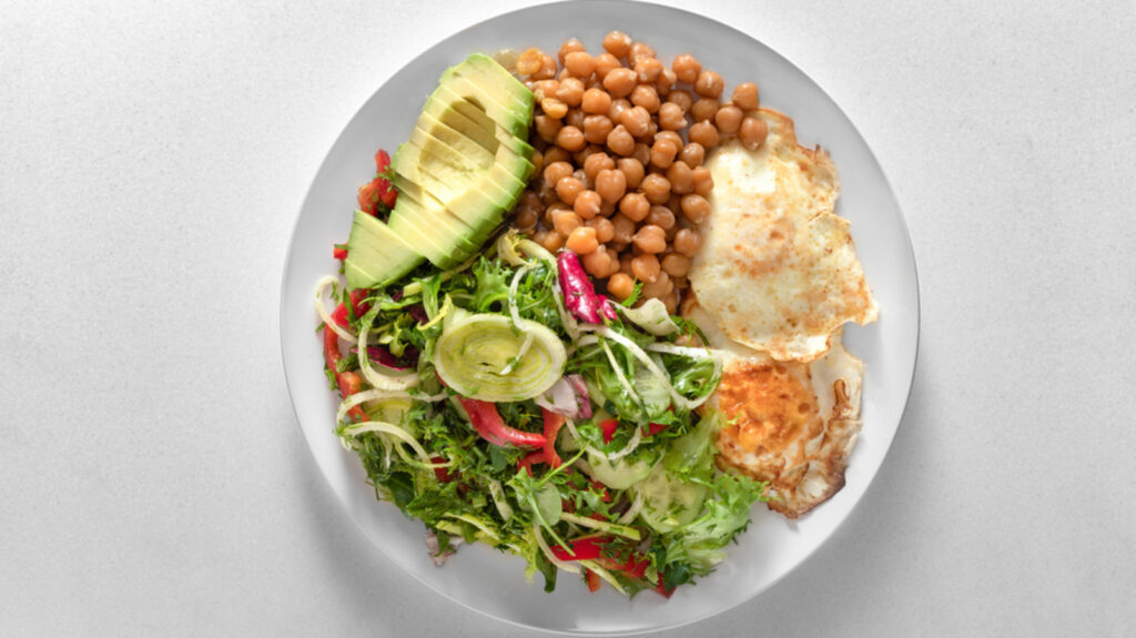 Woman who dropped 15 kilos, shares 4 signs that you are overeating protein for weight loss; shares tips to manage | Health