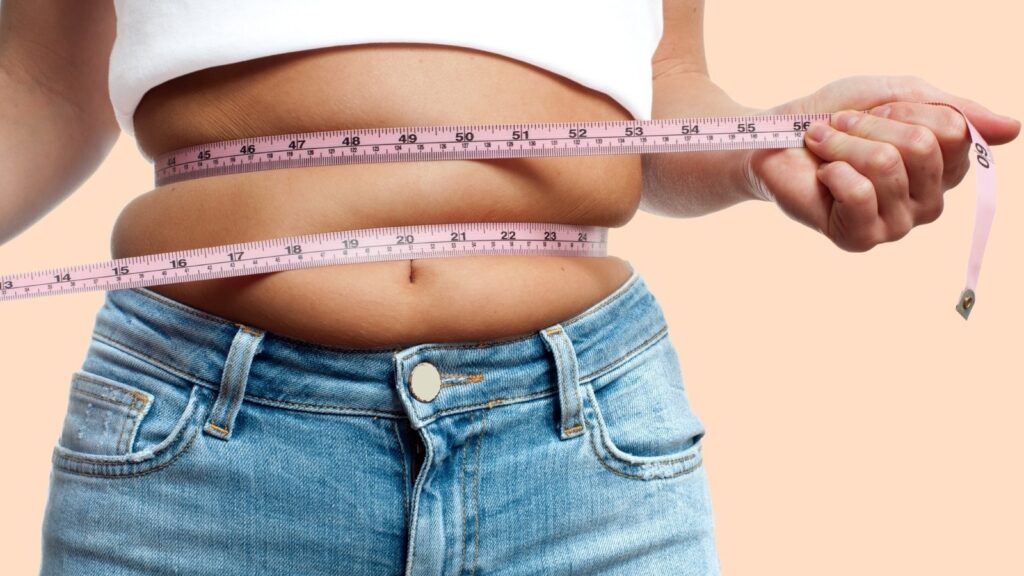 Woman who dropped 6 kilos in 6 weeks reveals 3 things she changed for faster weight loss | Health