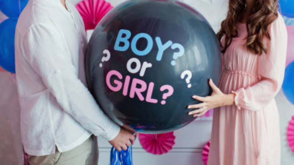 Woman’s gender reveal party ruined after wrong paternity test led to abortion, only to find out it was incorrect | Trending